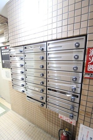 シャトレ中野新橋の物件内観写真